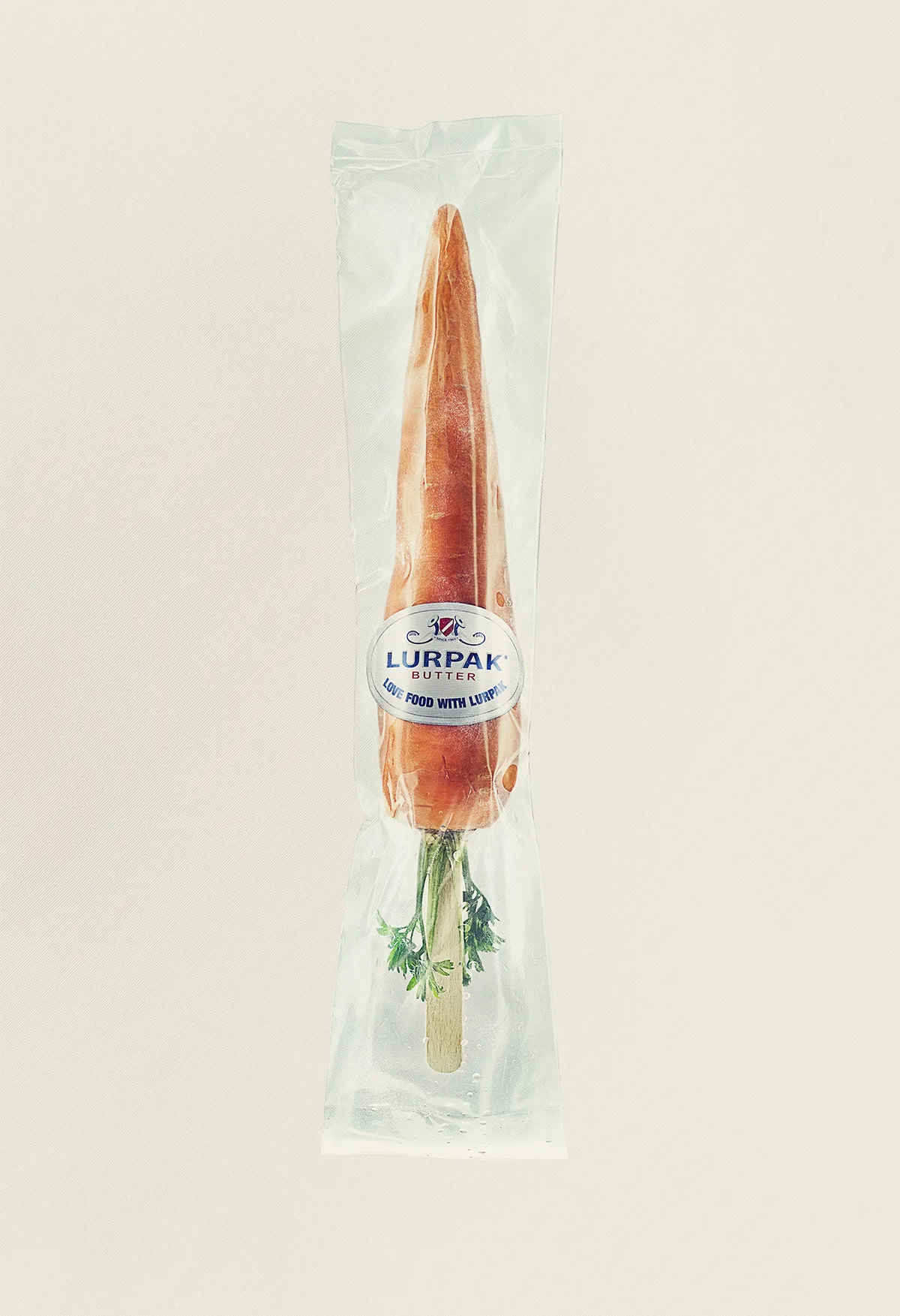 Lurpak food and beverage retouching by Ahmed Kunhamed, image 2 of 4