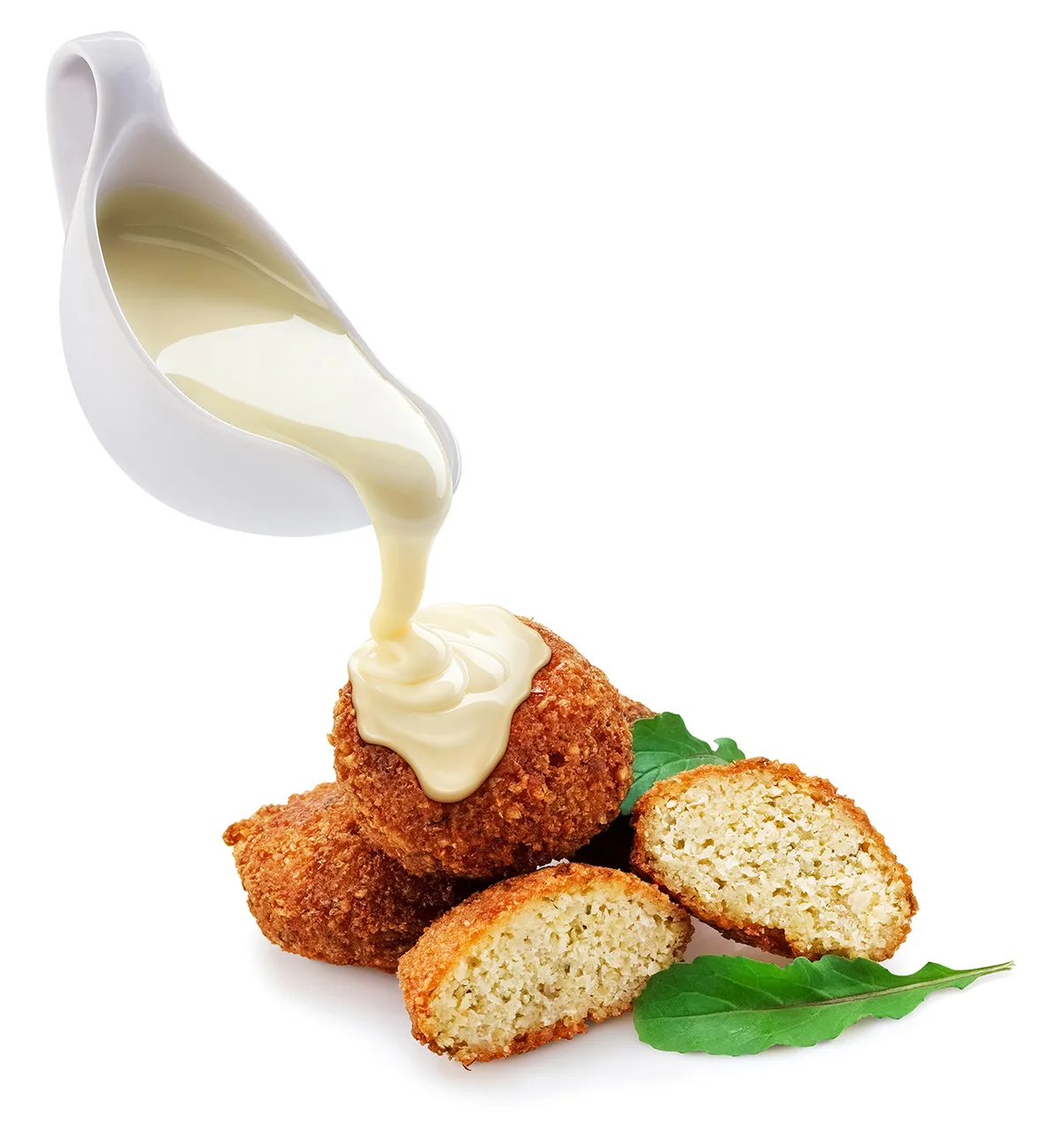 Heinz: Sauces food and beverage retouching by Ahmed Kunhamed, image 4 of 6