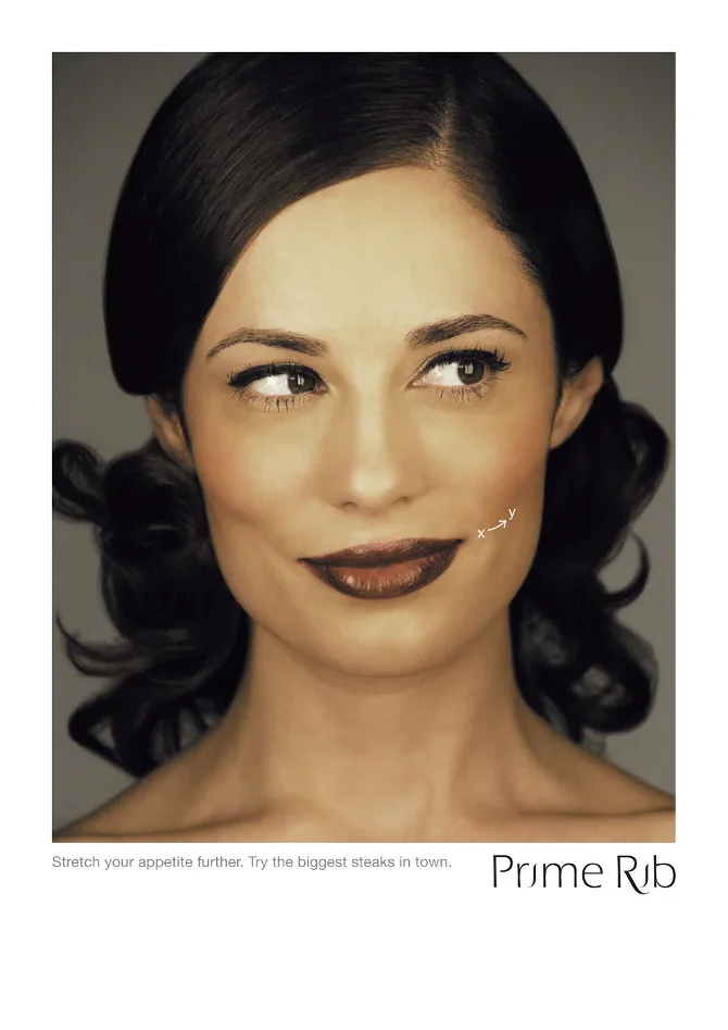 Le Royal Meridien beauty and fashion retouching by Ahmed Kunhamed, image 2 of 6