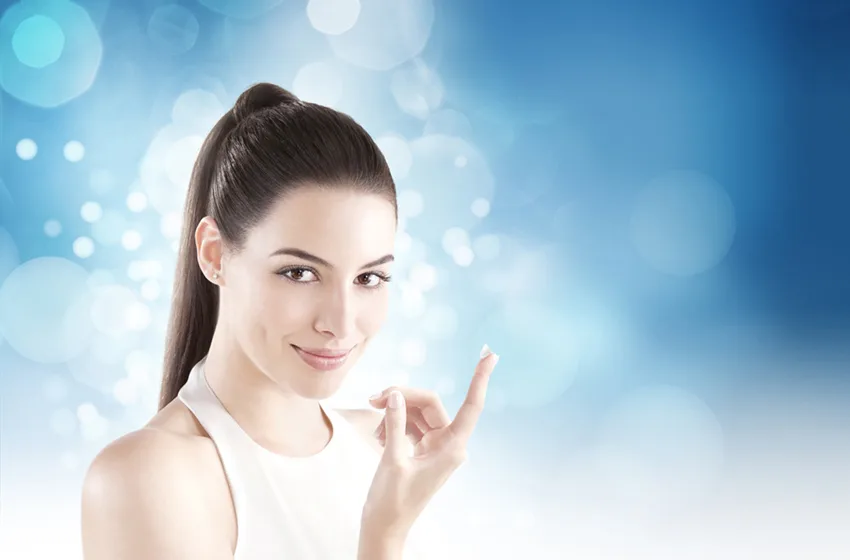 Olay beauty and fashion retouching by Ahmed Kunhamed, image 8 of 10
