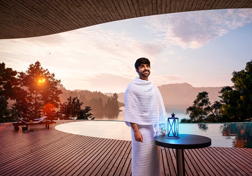 du Ramadan 2024 commercial retouching by Ahmed Kunhamed, image 8 of 10