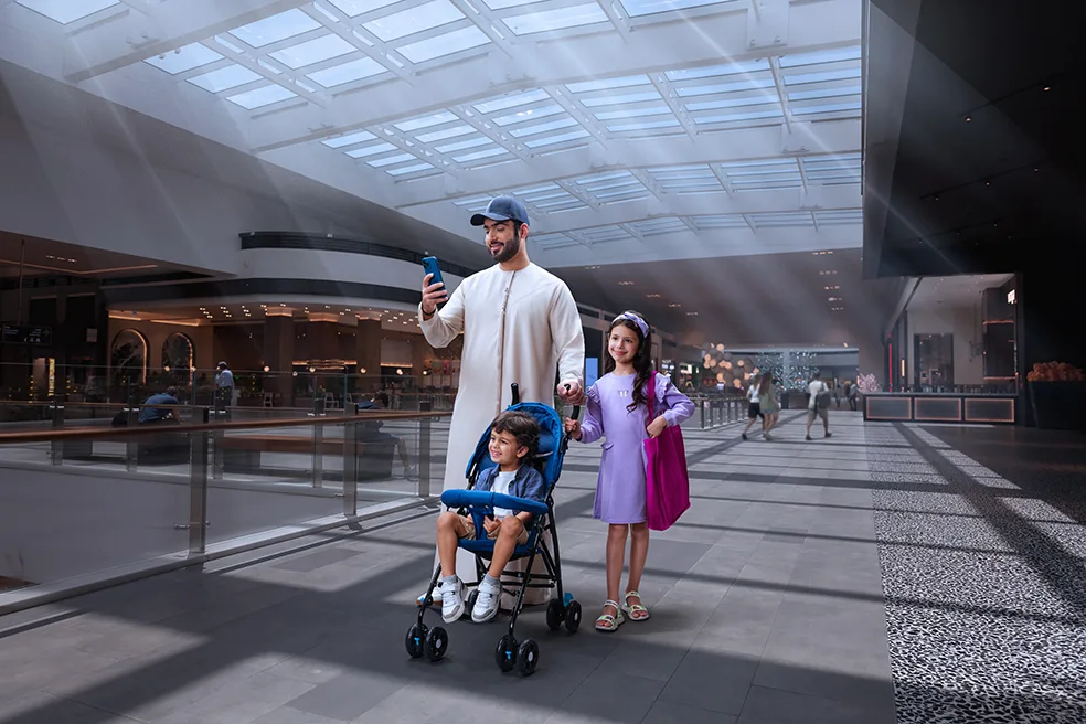 du Ramadan 2024 commercial retouching by Ahmed Kunhamed, image 10 of 10