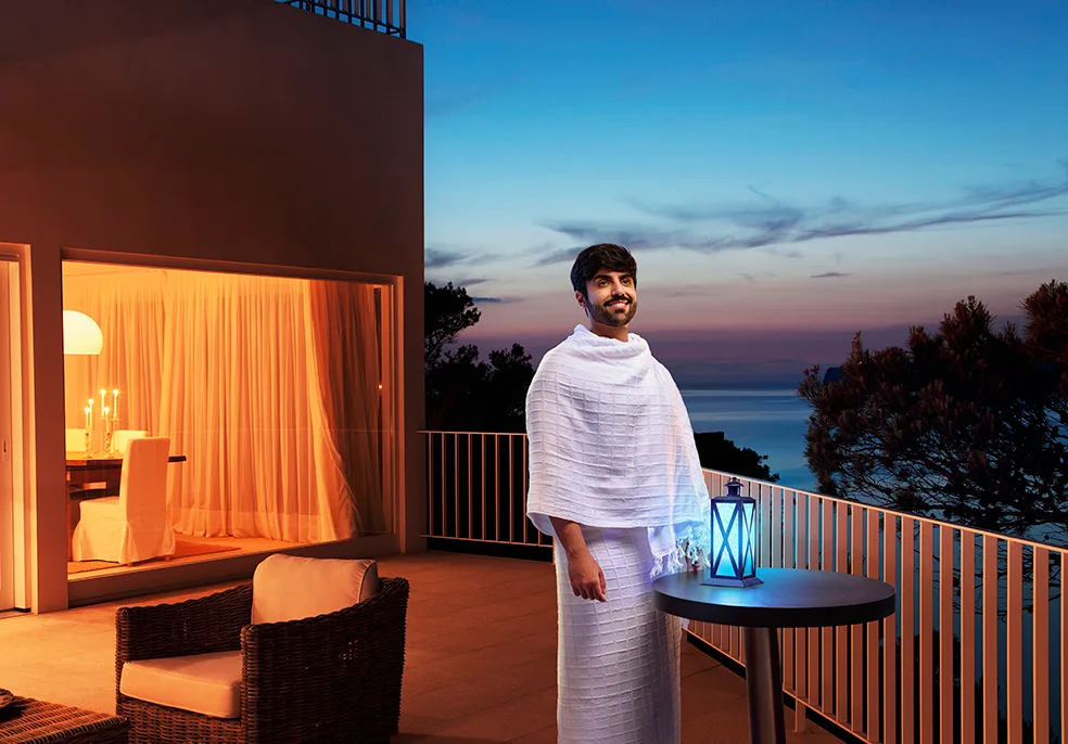 du Ramadan 2024 commercial retouching by Ahmed Kunhamed, image 9 of 10